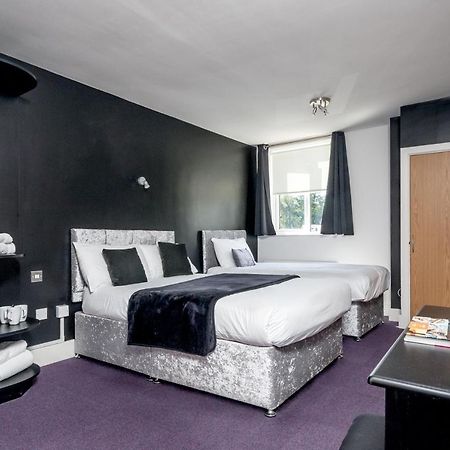 Rivers Hotel Gateshead Exteriér fotografie